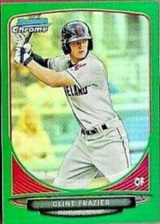 Clint Frazier