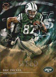 Eric Decker