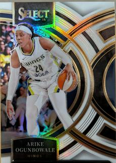 Arike Ogunbowale