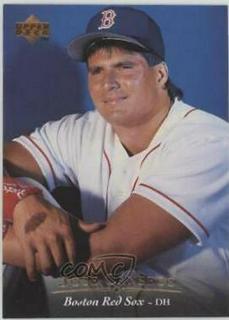 Jose Canseco