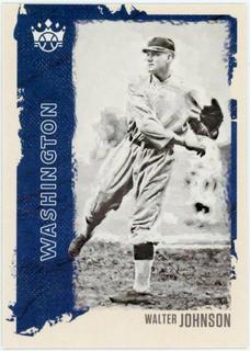 Walter Johnson