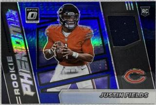 Justin Fields