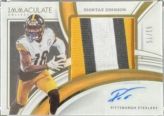 Diontae Johnson