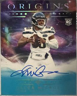 Jalen Milroe