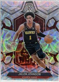 Jalen Johnson