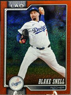Blake Snell