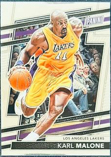 Karl Malone