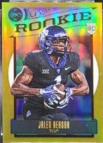 Jalen Reagor