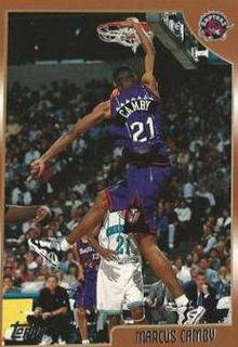 Marcus Camby