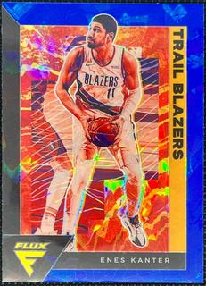 Enes Kanter