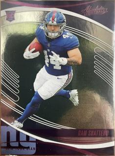 Cam Skattebo