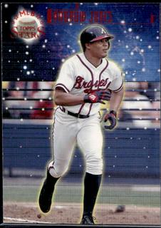 Andruw Jones