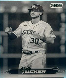 Kyle Tucker