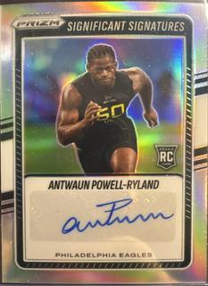 Antwaun Powell-Ryland