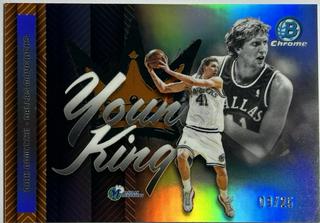 Dirk Nowitzki