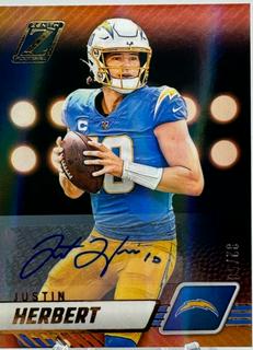 Justin Herbert