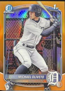 Michael Oliveto