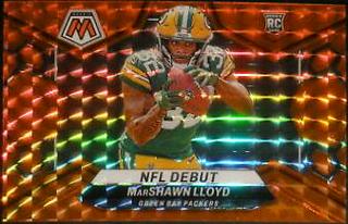MarShawn Lloyd