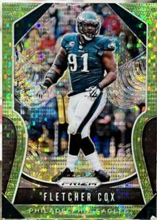 Fletcher Cox