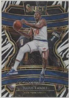 Julius Randle