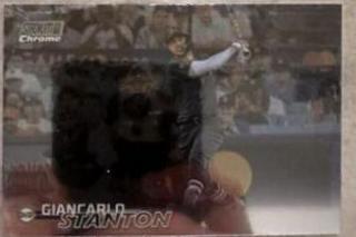 Giancarlo Stanton
