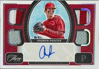Andrew Painter