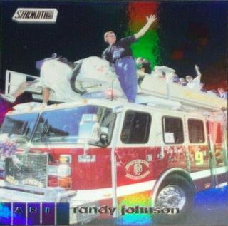 Randy Johnson