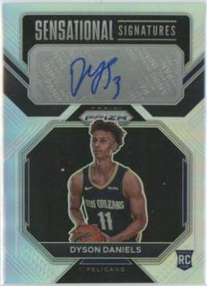 Dyson Daniels