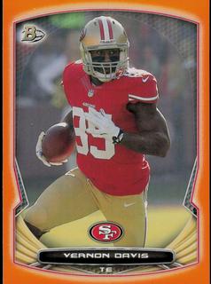 Vernon Davis