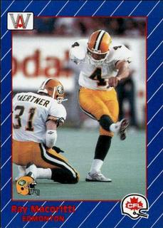 Ray Macoritti
