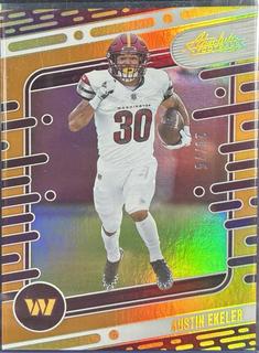 Austin Ekeler