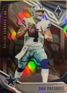 Dak Prescott