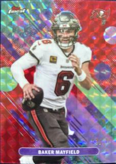 Baker Mayfield