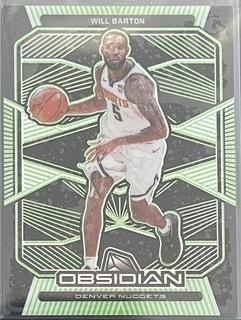 Will Barton