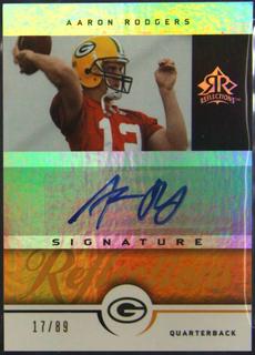 Aaron Rodgers