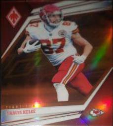 Travis Kelce