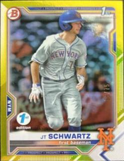 JT Schwartz