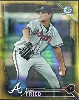 Max Fried