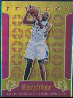 Kevin Garnett