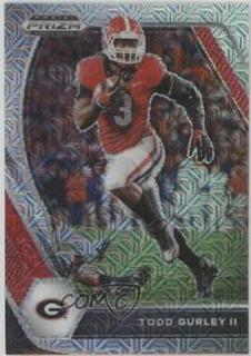 Todd Gurley II