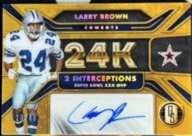 Larry Brown