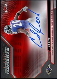 Ed Reed