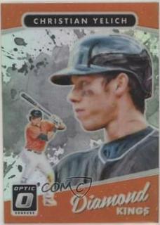 Christian Yelich