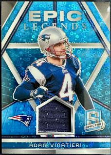 Adam Vinatieri