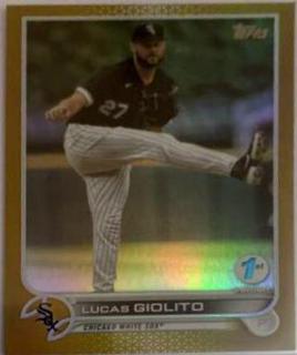 Lucas Giolito