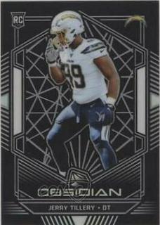 Jerry Tillery
