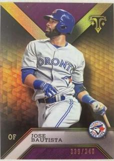Jose Bautista