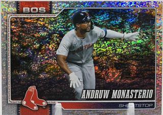 Andruw Monasterio
