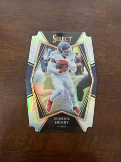 Derrick Henry