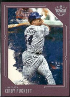 Kirby Puckett